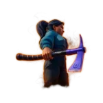 Exquisite Pick Unlock & Craft