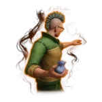 Palia Bug Catching Leveling