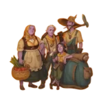 Palia Friendship Leveling