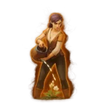 Palia Gardening Leveling