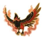 Palworld Pals character