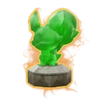 Palworld Lifmunk Effigy