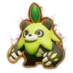 Palworld Alpha Pals character