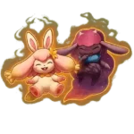 Palworld Pals Collecting character