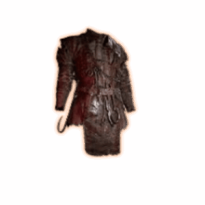 PoE 2 Apron of Emiran