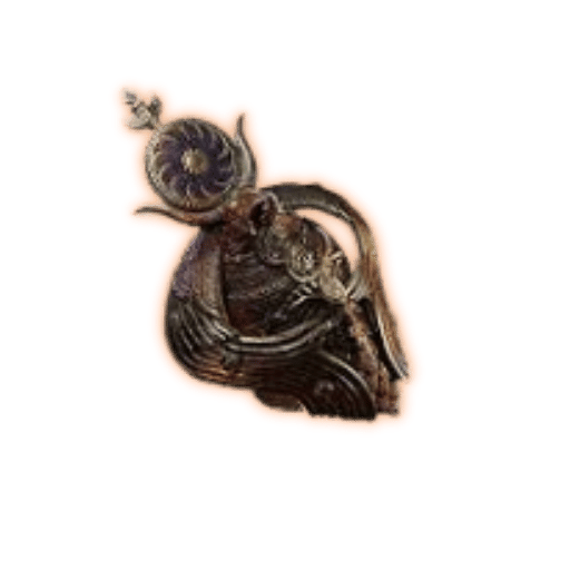 PoE 2 Black Sun Crest