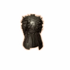 PoE 2 Bramblejack