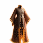 PoE 2 Cloak of Flame