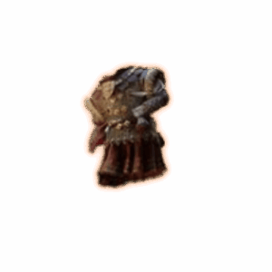 PoE 2 Coat of Red