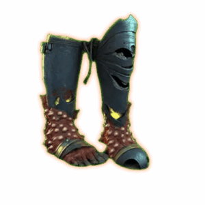 PoE 2 Corpsewade