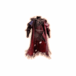 PoE 2 Couture of Crimson