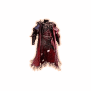 PoE 2 Couture of Crimson