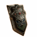 PoE 2 Crest of Ardura