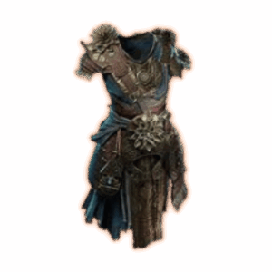 PoE 2 Dustbloom
