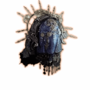 PoE 2 Forbidden Gaze