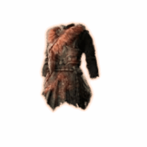 PoE 2 Foxshade