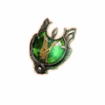 PoE 2 Grand Spectrum (Emerald)