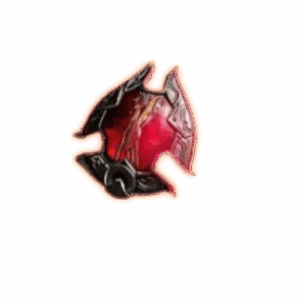 PoE 2 Grand Spectrum (Ruby)