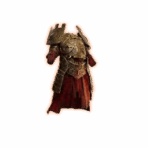 PoE 2 Greed's Embrace