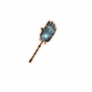 PoE 2 Guiding Palm