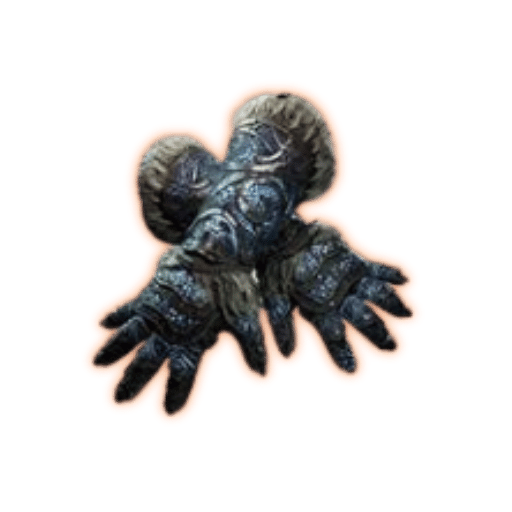 PoE 2 Jarngreipr
