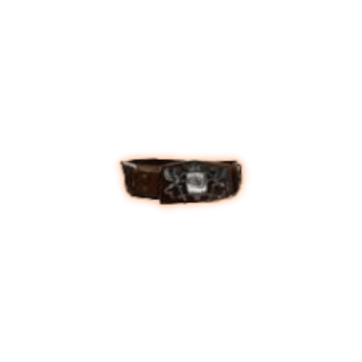 PoE 2 Meginord's Girdle