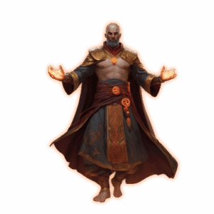 PoE 2 Monk Leveling Pack