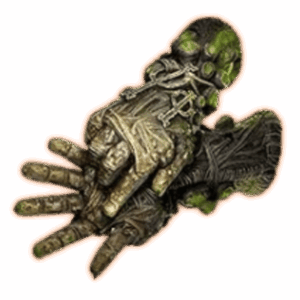 PoE 2 Plaguefinger
