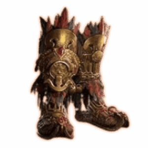 PoE 2 Powertread