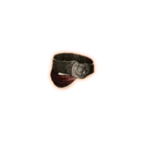 PoE 2 Sandstorm Visage