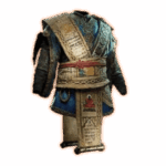 PoE 2 Sierran Inheritance