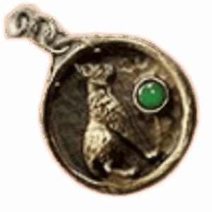 PoE 2 Surefooted Sigil