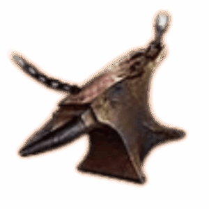 PoE 2 The Anvil