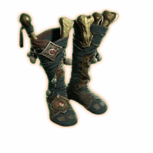 PoE 2 The Best Boots