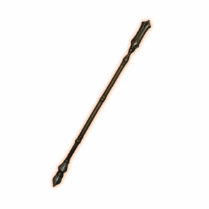 PoE 2 The Best Quarterstaff
