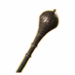 PoE 2 The Best Two Hand Mace