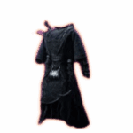 PoE 2 The Black Doubt