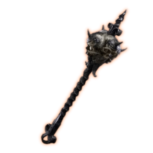 PoE 2 The Dark Defiler