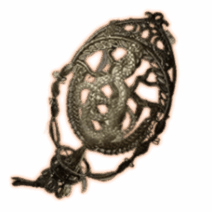 PoE 2 Threaded Light