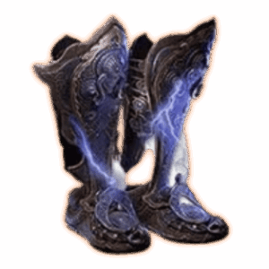 PoE 2 Thunderstep