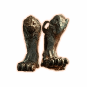 PoE 2 Trampletoe