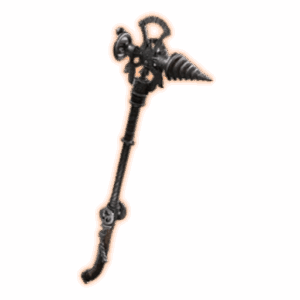 PoE 2 Trephina