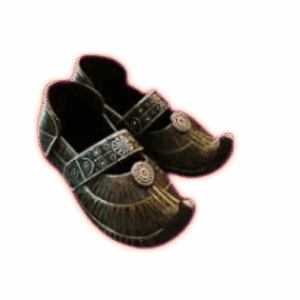 PoE 2 Wanderlust