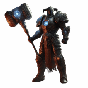 PoE 2 Warrior Leveling Pack