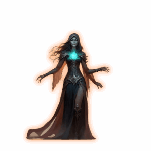 PoE 2 Witch Leveling Pack