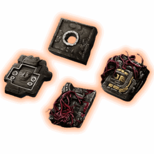 poe 2 waystones