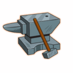 PoE 2 Blacksmith_s Whetstones