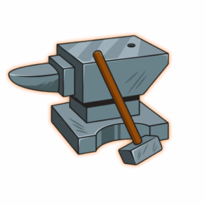 PoE 2 Blacksmith_s Whetstones