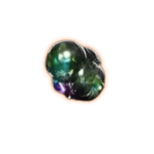 PoE 2 Glassblower_s Bauble
