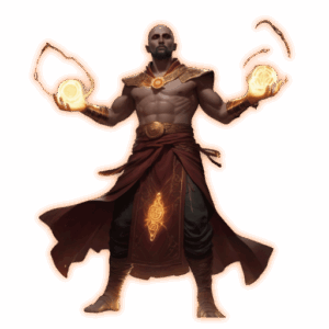 PoE 2 Monk Build